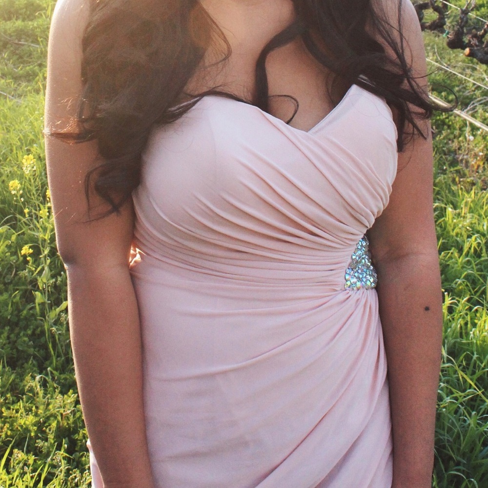 Prom/Formal dress size 8/10